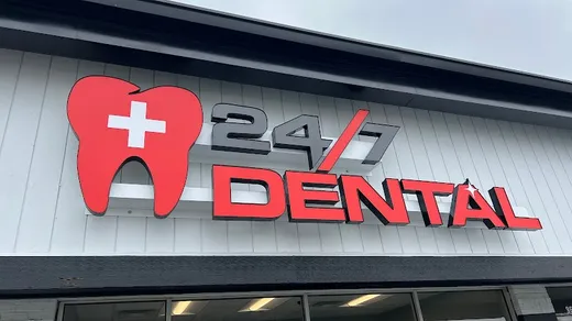 24/7 Dental - Emergency Dental Care reviews