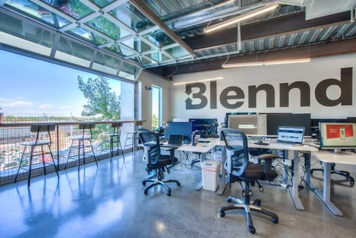 Blennd reviews