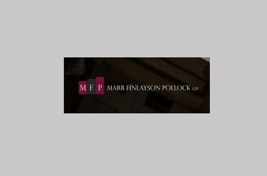 Marr Finlayson Pollock LLP reviews