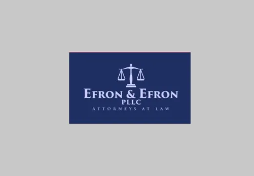 Efron & Efron, PLLC. reviews