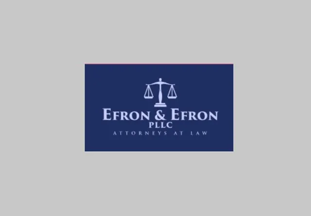 Efron & Efron, PLLC. reviews