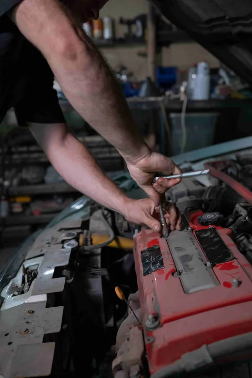 Earl's Auto Parts reviews