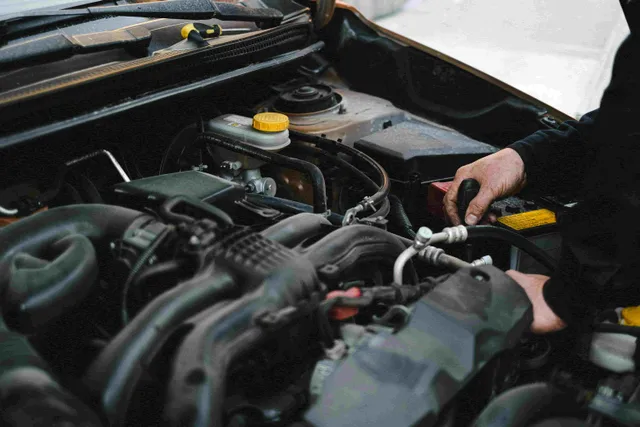Buffalo Auto Shop reviews