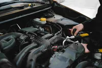 Eric's Auto Center CARSTAR reviews