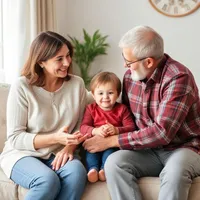 The Family Psychology Place reviews