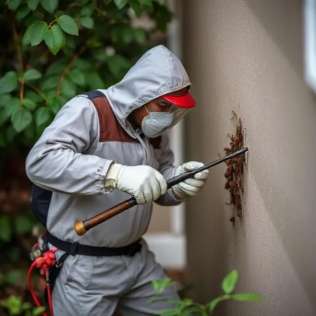 Fulcrum Pest Control reviews