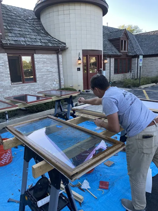 Argo Window Repair & Replacement reviews