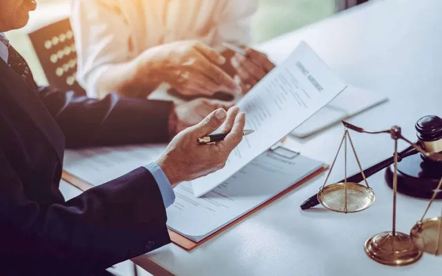 The Behan Law Group, P.L.L.C. reviews