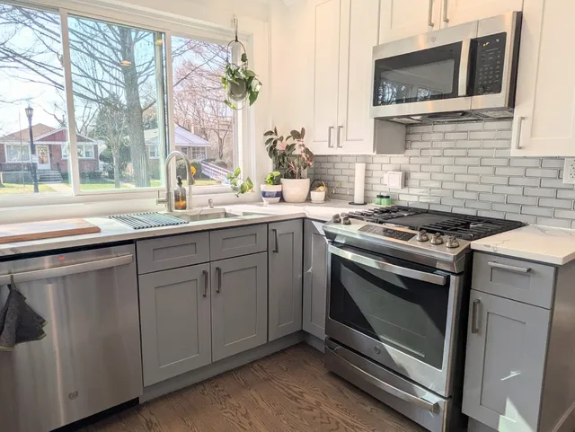 Evanston Cleaning Company reviews