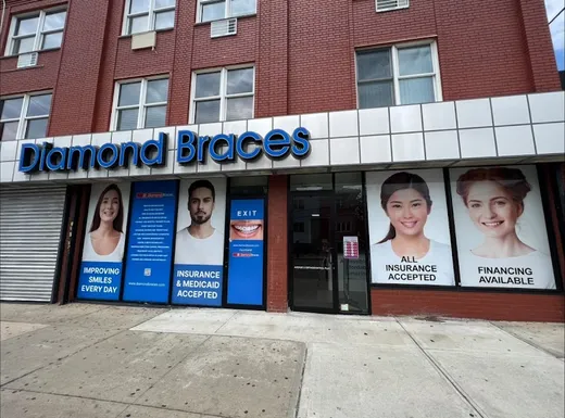 Diamond Braces Orthodontist: Braces & Invisalign reviews