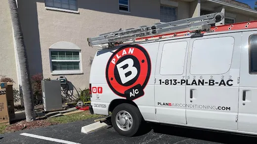 Plan B A/C reviews