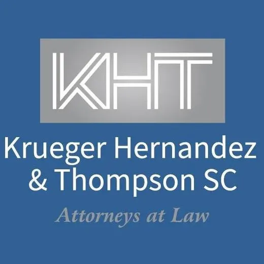 Krueger Hernandez & Thompson SC reviews