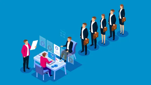 Exact Staff reviews