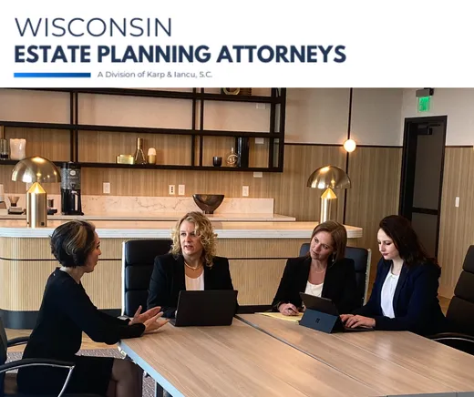 Wisconsin Estate Planning Attorneys reviews