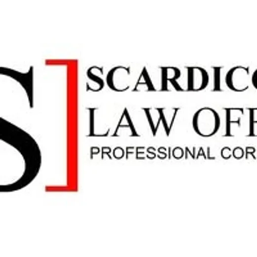 Scardicchio Law Office Professional Corporation Toronto Criminal Lawyers & Personal Injury Lawyers reviews