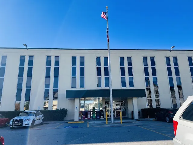 Harris County Tax Assessor-Collector Office reviews