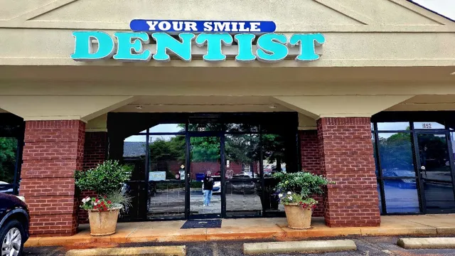 Your Smile Dental Wellness Center reviews