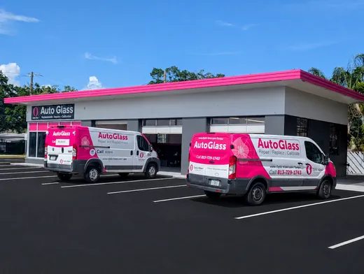 Optic-Kleer Autoglass of Tampa reviews