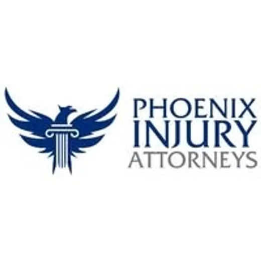 Phoenix Injury Attorneys reviews