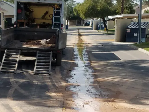 Mesa Plumbing Co reviews