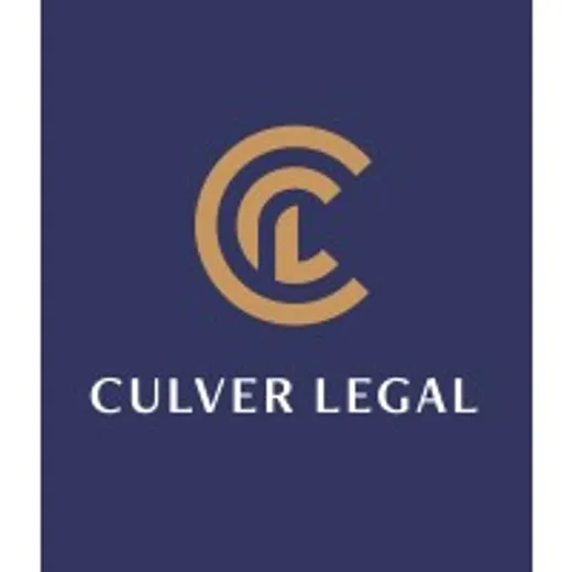 Culver Legal reviews