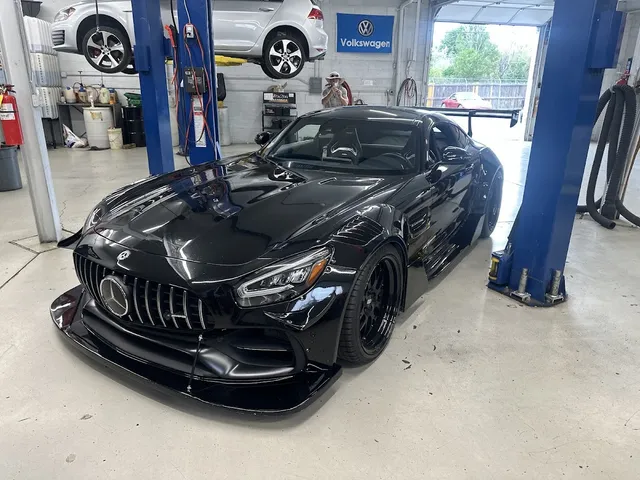DART Auto reviews