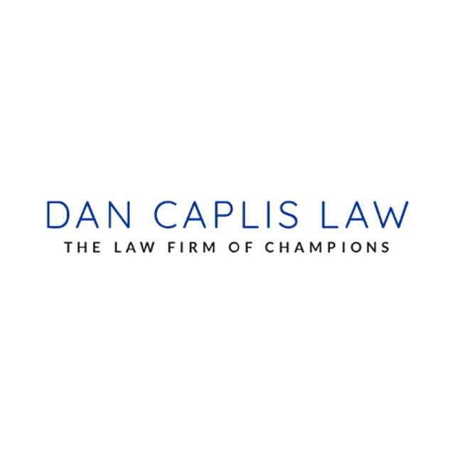 Dan Caplis Law - Greenwood Village reviews