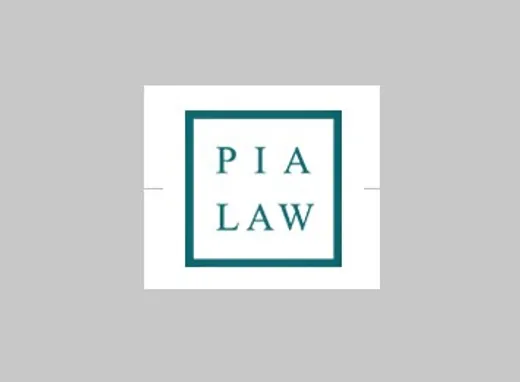 PIA Law reviews