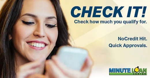 Minute Loan Center reviews