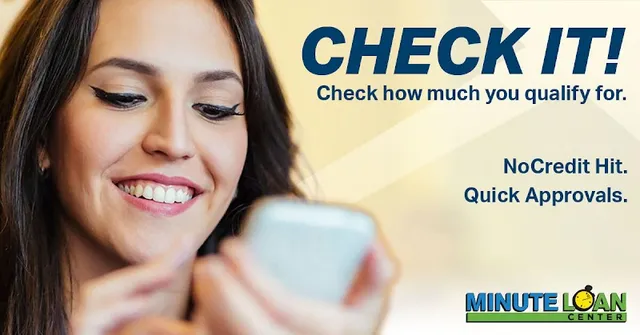 Minute Loan Center reviews