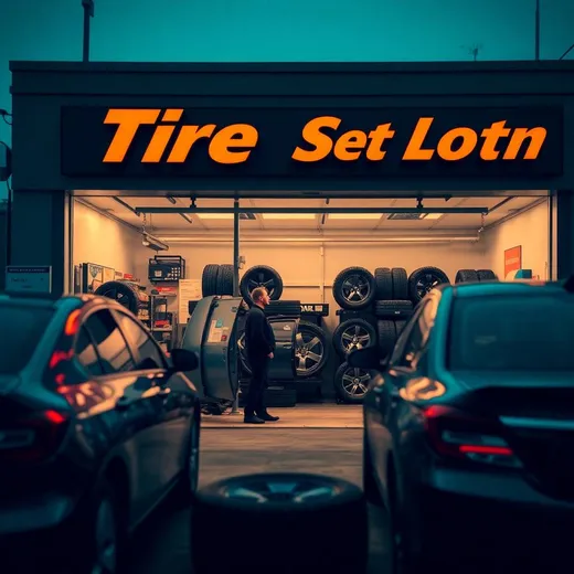 Les Schwab Tire Center reviews