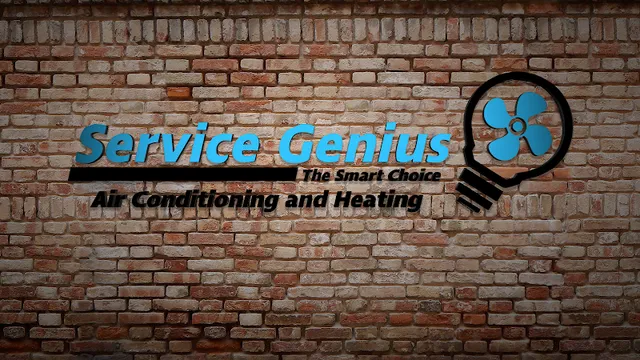 Service Genius Air Conditioning and Heating reviews