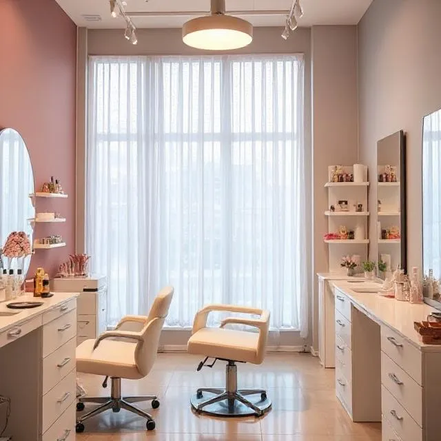 Zoe Hair Studio reviews