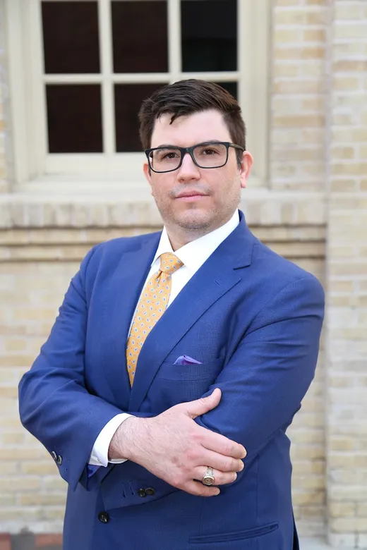De La Garza Criminal Defense, PLLC reviews