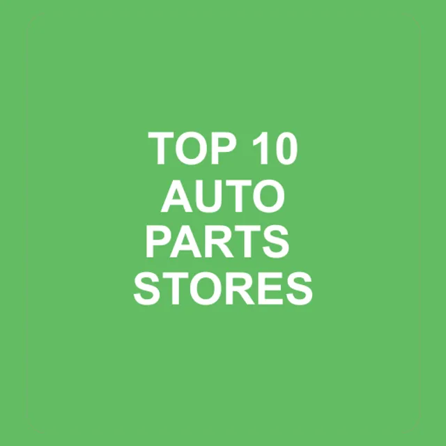 Repco Auto Parts Chatswood reviews