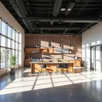 Commercial Interior Builders reviews