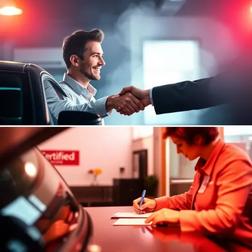 Penske Toyota reviews