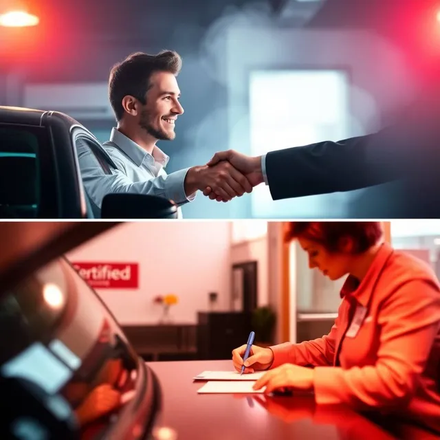 Carlyle Auto Sales reviews