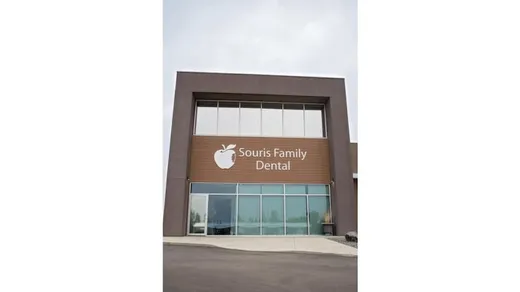 Souris Family Dental reviews