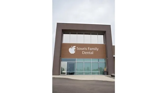 Souris Family Dental reviews