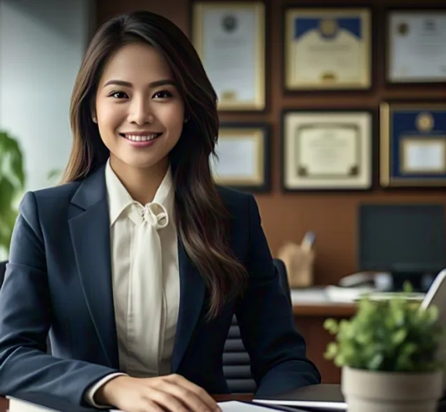 SYMY Immigration Consultants & Recruitment reviews