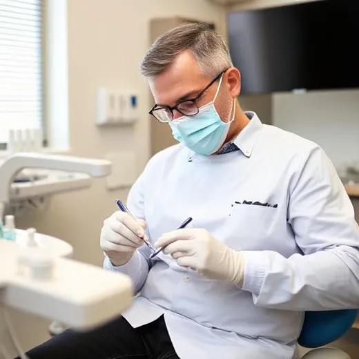 Dr. Barnes - Bellano Dental Health - Bartlett - Appling South reviews