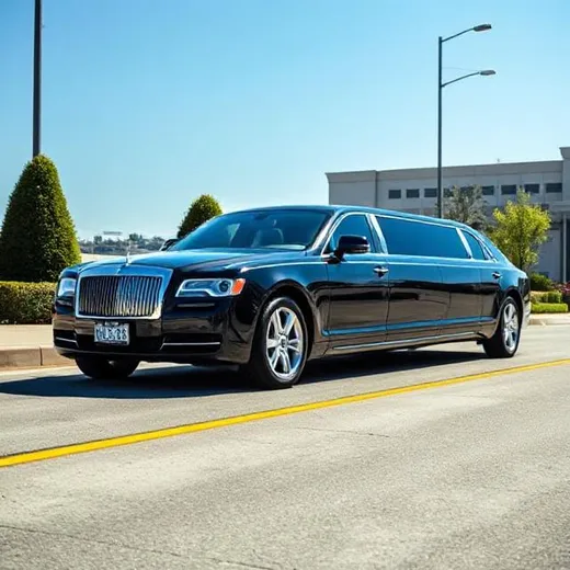 Baja Limo reviews