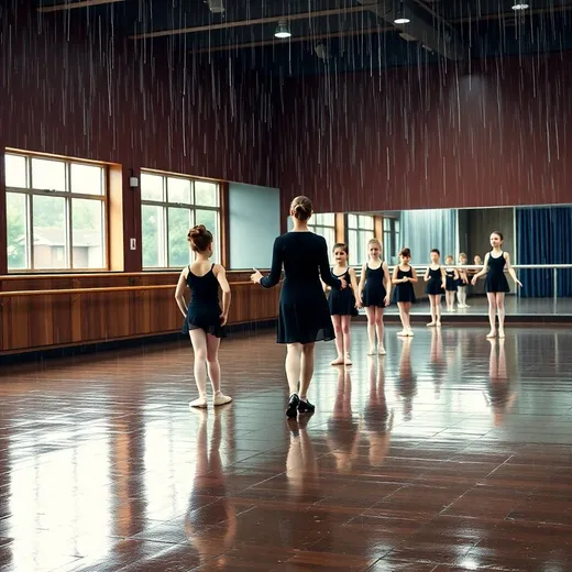 Dance Fusion Studios reviews