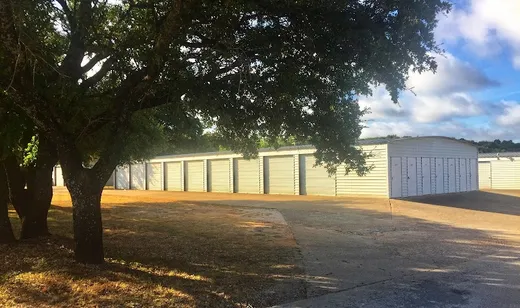 Storage Finders reviews