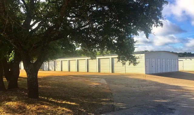 Storage Finders reviews