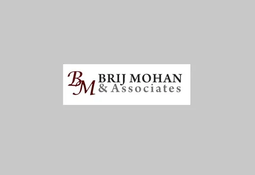 Brij Mohan & Associates reviews