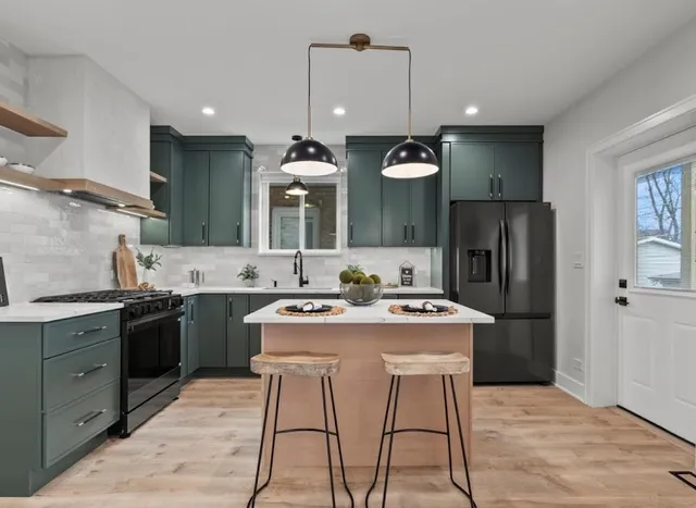 Kitchen & Trim Guys reviews