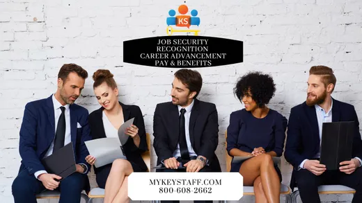 KeyStaff reviews