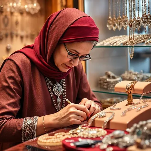 Lorne Park Jewellers reviews